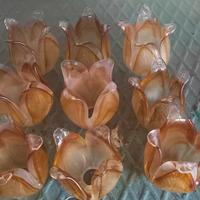 Bocce per lampadari .