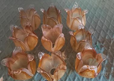 Bocce per lampadari .