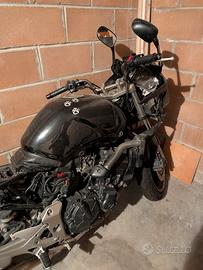 Honda CBF 600 pezzi di ricambio