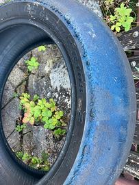 Gomme pista Dunlop kr