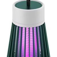 lampada antizanzare