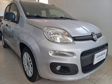 Fiat Panda 1.2 Easy "90.000 KM"