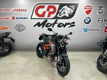 KTM 1390 Super Duke R EVO TECH PACK 5000KM