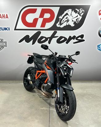 KTM 1390 Super Duke R EVO TECH PACK 5000KM