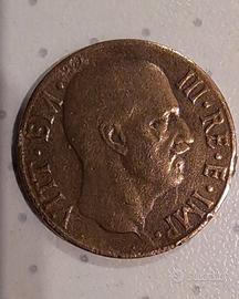 Vittorio Emanuele 1939 XVII