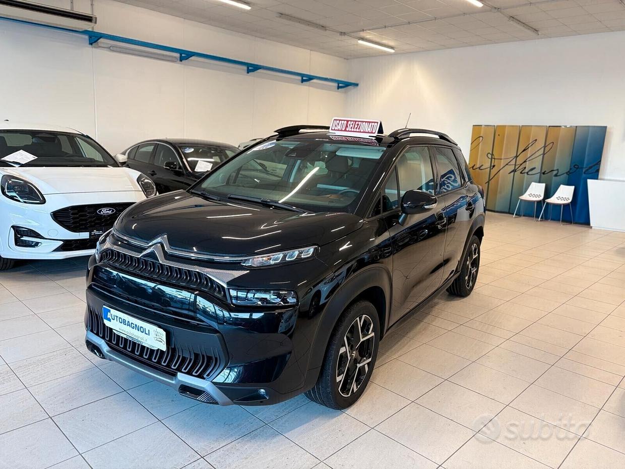 Citroen C3 Aircross 1ª s.