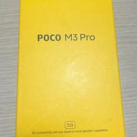 Poco M3 pro