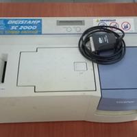 Epson digistamp fc2000 per timbri