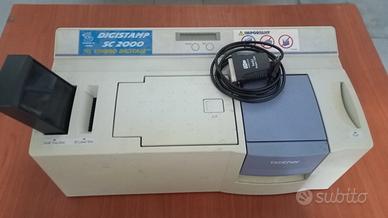 Epson digistamp fc2000 per timbri
