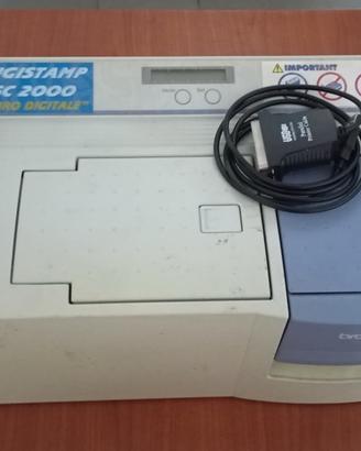 Epson digistamp fc2000 per timbri