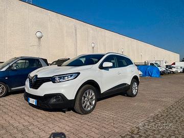 Renault Kadjar TCe 130CV Energy Zen