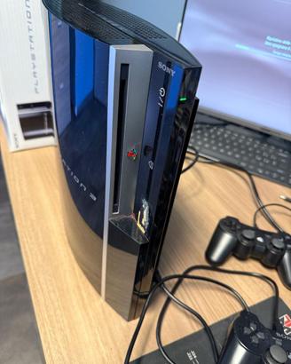 Sony Playstation 3