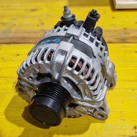 JEEP GRAND CHEROKEE ALTERNATORE MOPAR 68391582AA