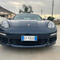 Porsche Panamera 3.0 Diesel