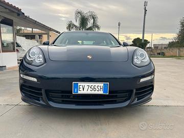 Porsche Panamera 3.0 Diesel