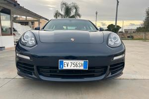 Porsche Panamera 3.0 Diesel