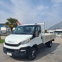 Iveco Daily 35c15 CASSONE FISSO PARI AL NUOVO