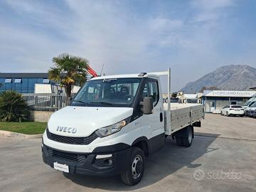Iveco Daily 35c15 CASSONE FISSO PARI AL NUOVO