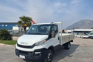 Iveco Daily 35c15 CASSONE FISSO PARI AL NUOVO