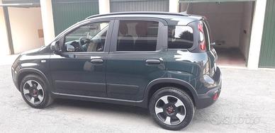 FIAT Panda Cross - 2024