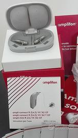apparecchio acustici Amplifon 