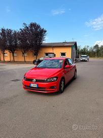 Volkswagen Polo Polo 5p 1.0 evo Comfortline 80cv