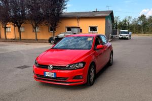 Volkswagen Polo Polo 5p 1.0 evo Comfortline 80cv