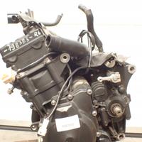 Yamaha YZF R6 RJ11 (06-07) Motore 26.018 km