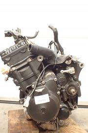 Yamaha YZF R6 RJ11 (06-07) Motore 26.018 km