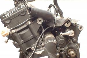 Yamaha YZF R6 RJ11 (06-07) Motore 26.018 km