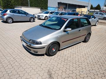 FIAT Punto 1ª serie - 1995