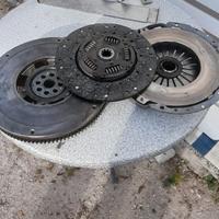 Paco  frizione   bimassa  Iveco  Daily 3000 cc