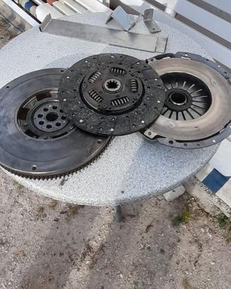 Paco  frizione   bimassa  Iveco  Daily 3000 cc