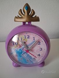 FROZEN OROLOGIO