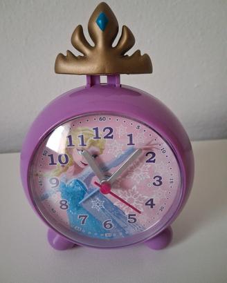 FROZEN OROLOGIO