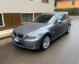 Bmw serie 320d xdrive