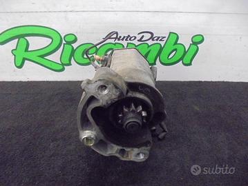 MOTORINO AVVIAMENTO FREELANDER II 2.2 SD4 2010