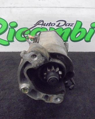 MOTORINO AVVIAMENTO FREELANDER II 2.2 SD4 2010