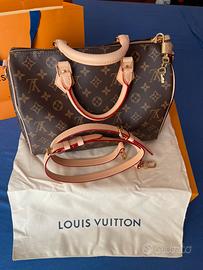 Borsa Speedy 30 Louis Vuitton