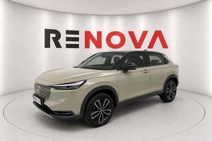 Honda HR-V 1.5 Hev eCVT Advance Leather