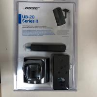 Supporto da Parete/Plafoniera BOSE UB-20 Series II