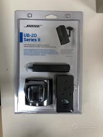 Supporto da Parete/Plafoniera BOSE UB-20 Series II