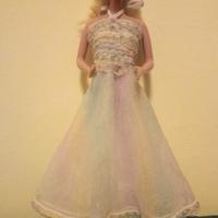 Barbie Happy Birthday