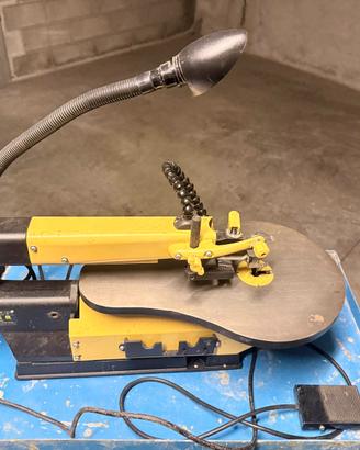 SEGHETTO ELETTRICO TRAFORO FAR TOOLS PSL 150