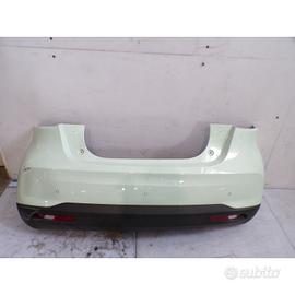 Paraurti Posteriore Leapmotor T03 2024 cod 600268