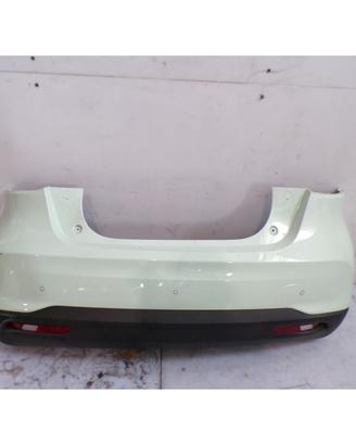Paraurti Posteriore Leapmotor T03 2024 cod 600268