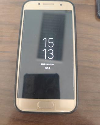 Samsung Galaxy A3