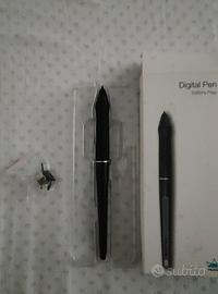 penna huion kamvas pro 13 