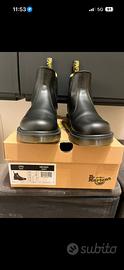 🖤 Dr. Martens 2976 Chelsea Boots– NUOVI – Tg 38 🖤