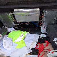 Soundstream Reference classe A